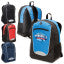 Reflex Backpack - view