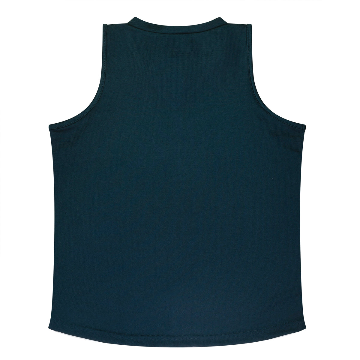 Aussie Pacific Botany Ladies Singlet 2107 - Navy