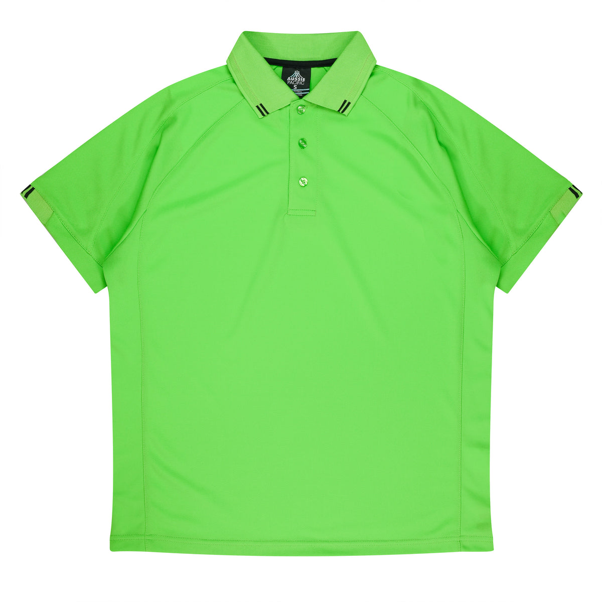 FLINDERS MENS POLOS - 1308