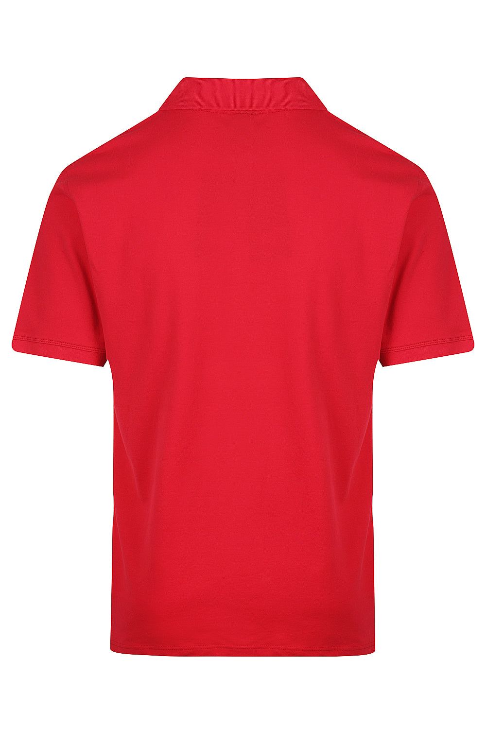 Aussie Pacific Claremont Men's Polo 1315 - Red