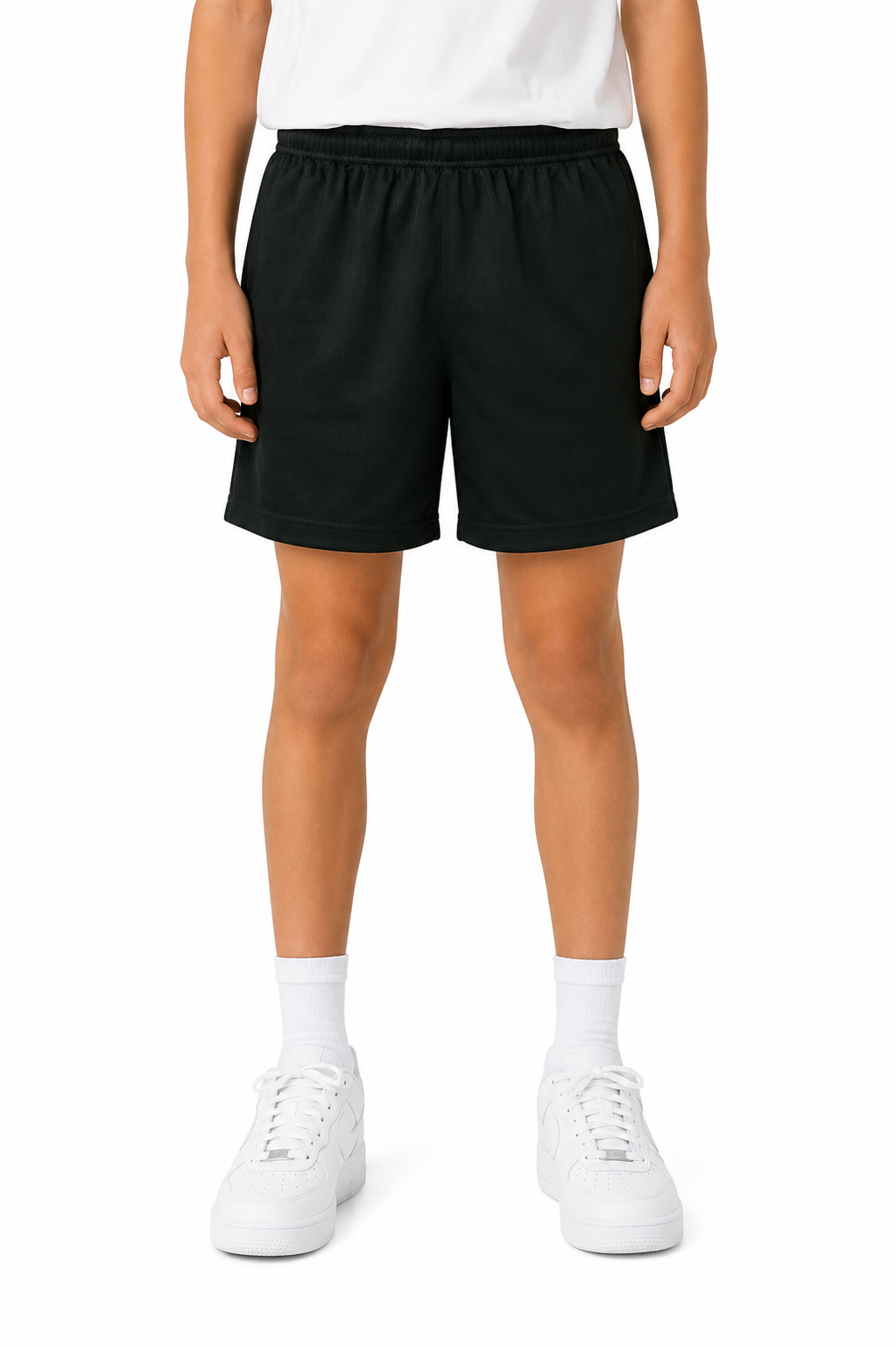 Aussie Pacific Sports Kids Shorts 3601
