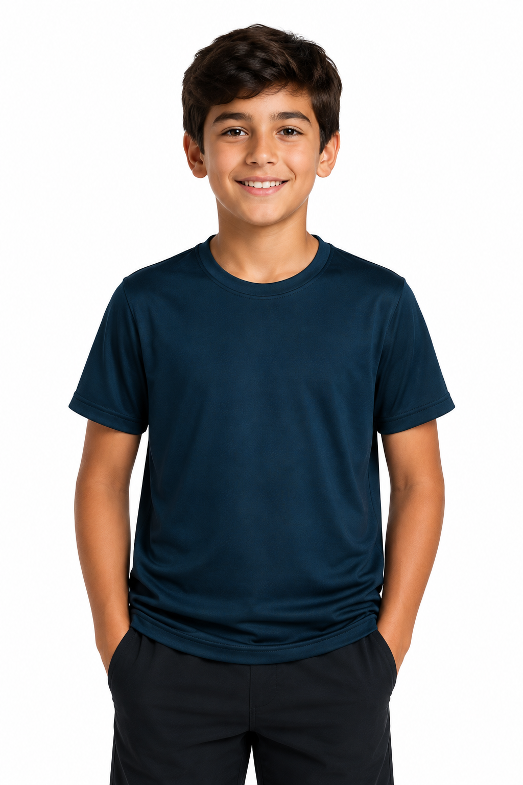 Aussie Pacific Botany Kids Tee 3207