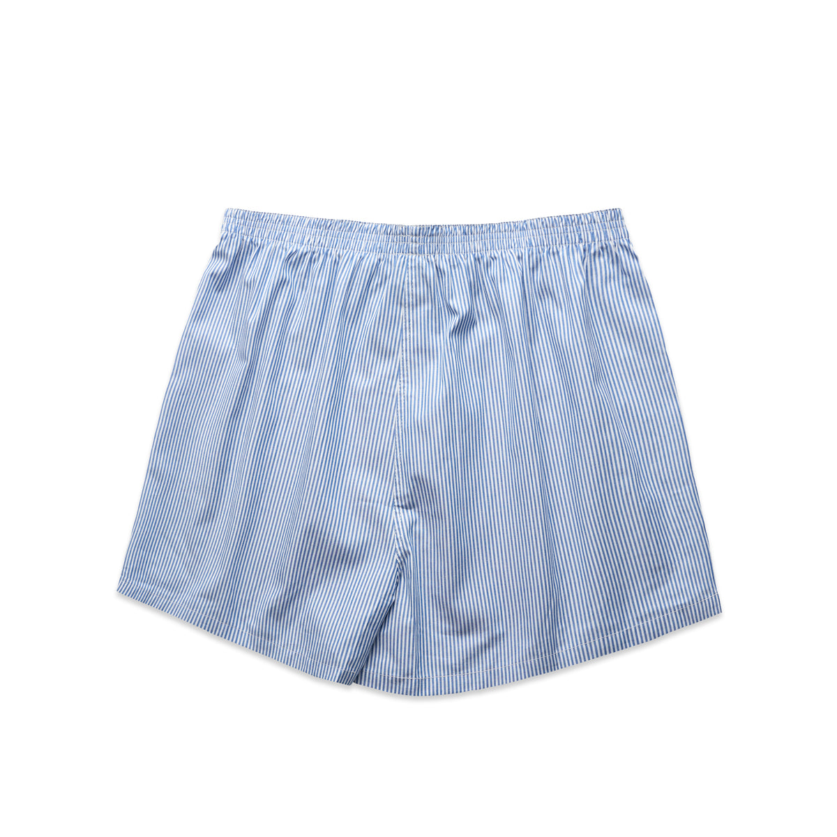 Boxer Shorts 1202S - White - Back