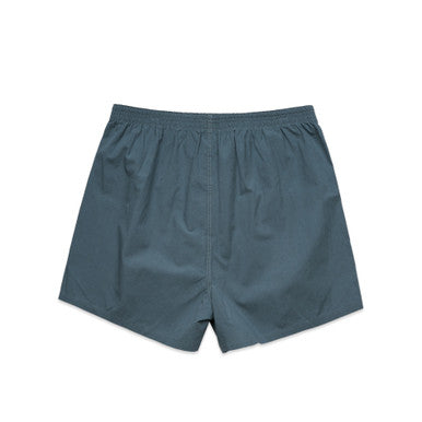 PETROL BLUE