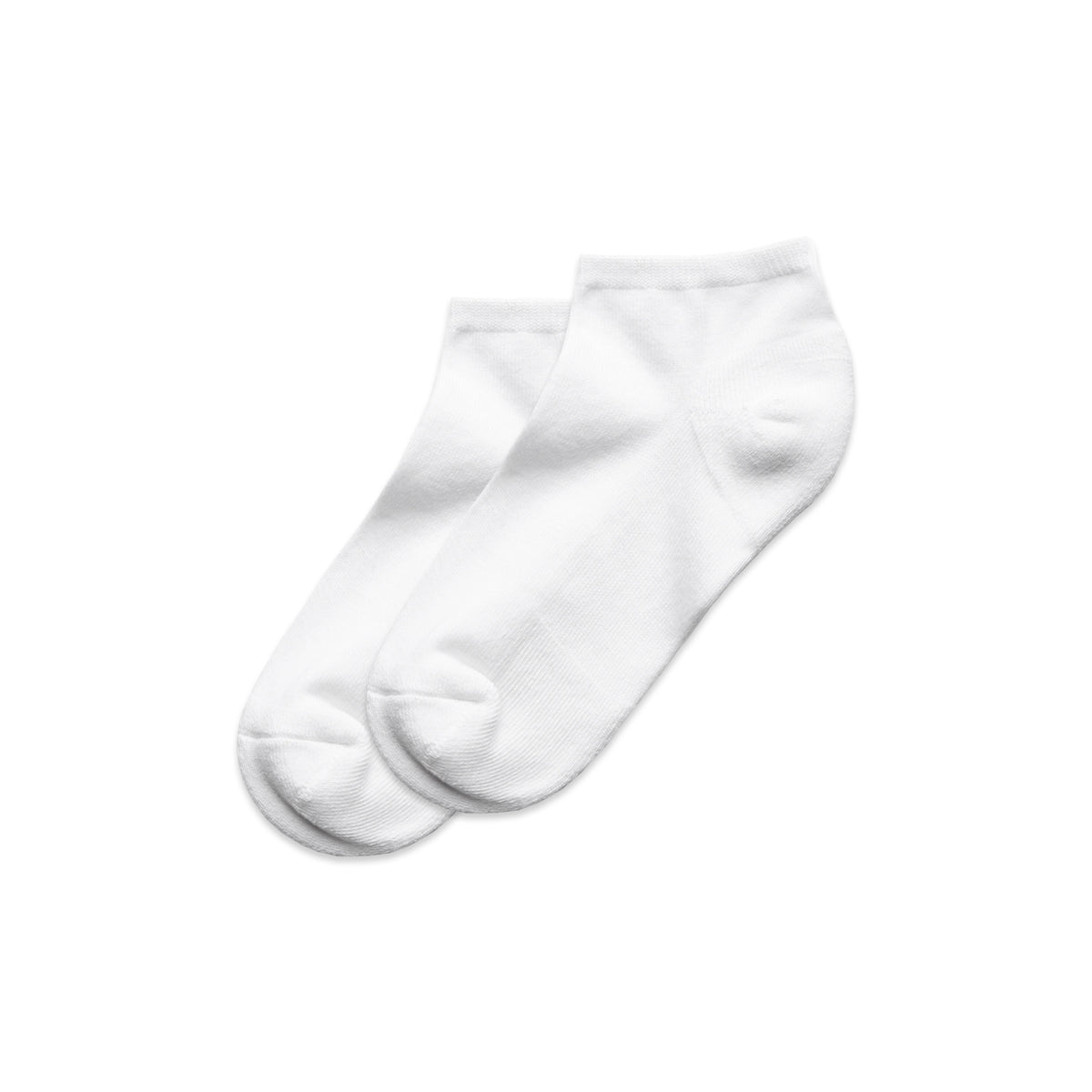 Ankle Socks (2 Pairs) 1204