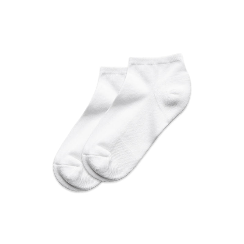Ankle Socks (2 Pairs) 1204