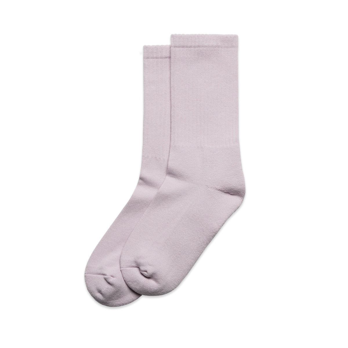 Relax Socks (2 Pairs) 1208 - Orchid - Front
