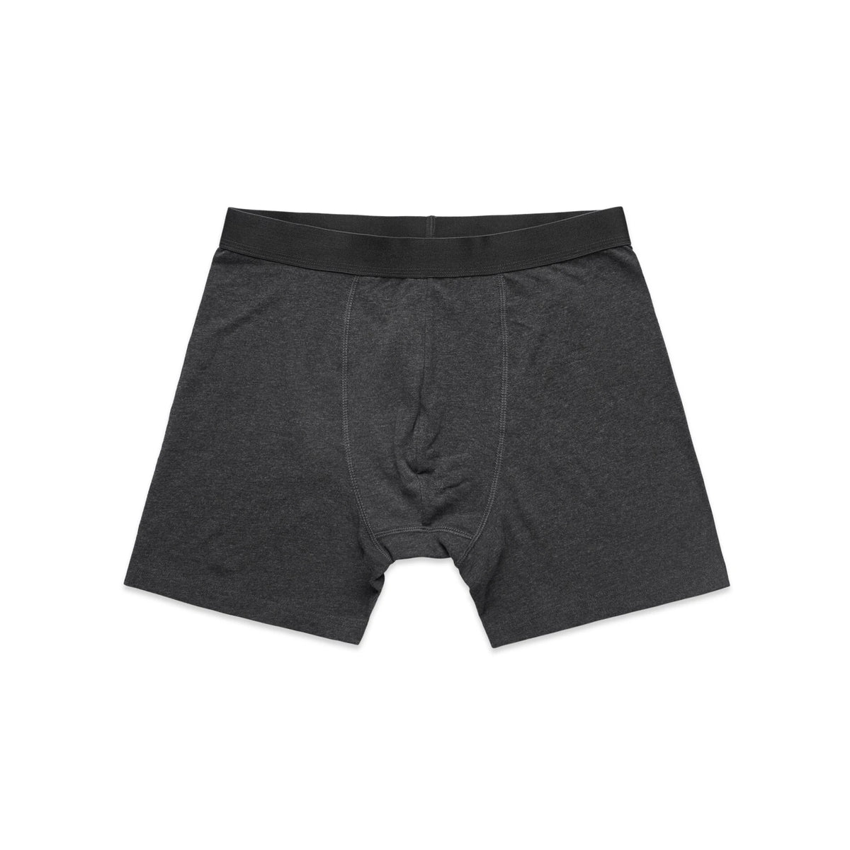 Trunks 1211 - Asphalt Marle - Front