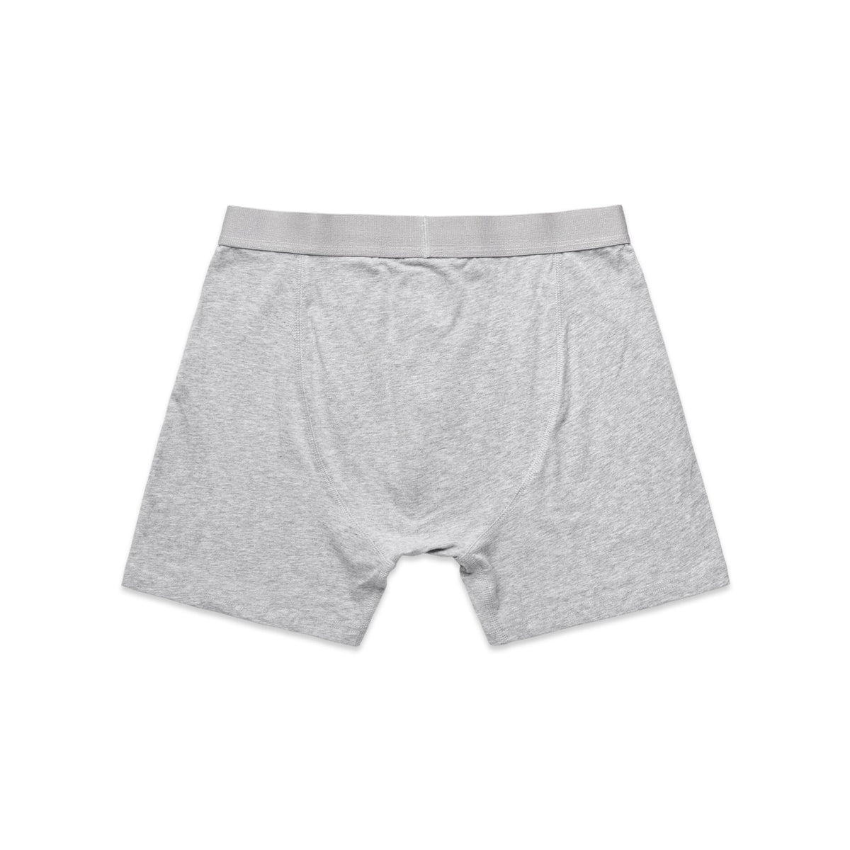 Trunks 1211 - Grey Marle - Back