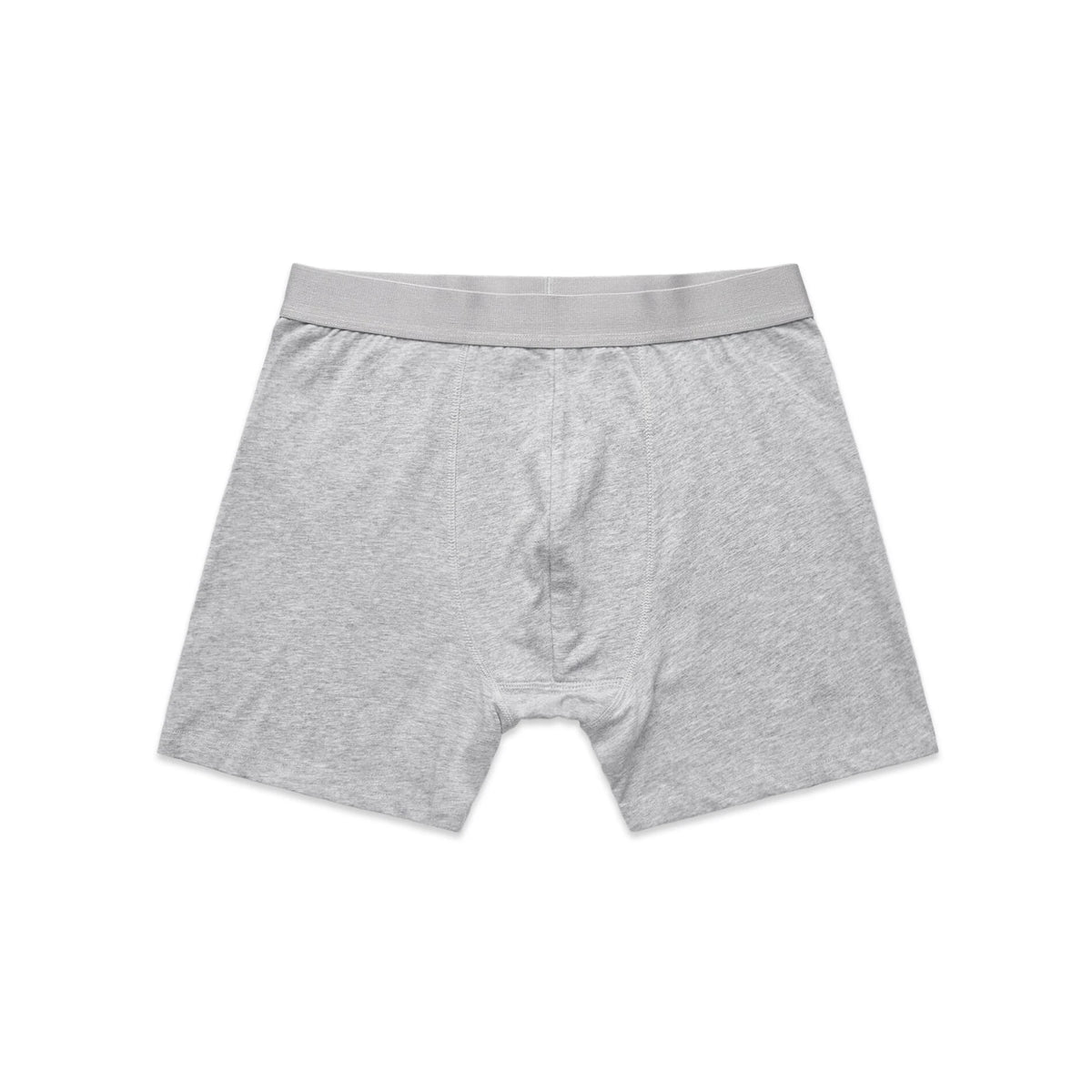 Trunks 1211 - Grey Marle - Front