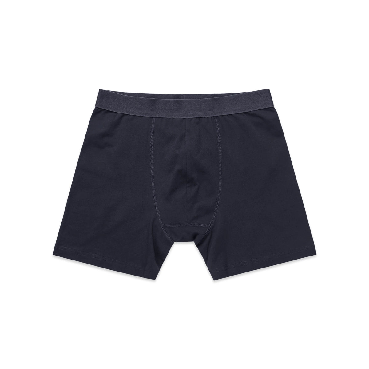 Trunks 1211 - Navy - Front
