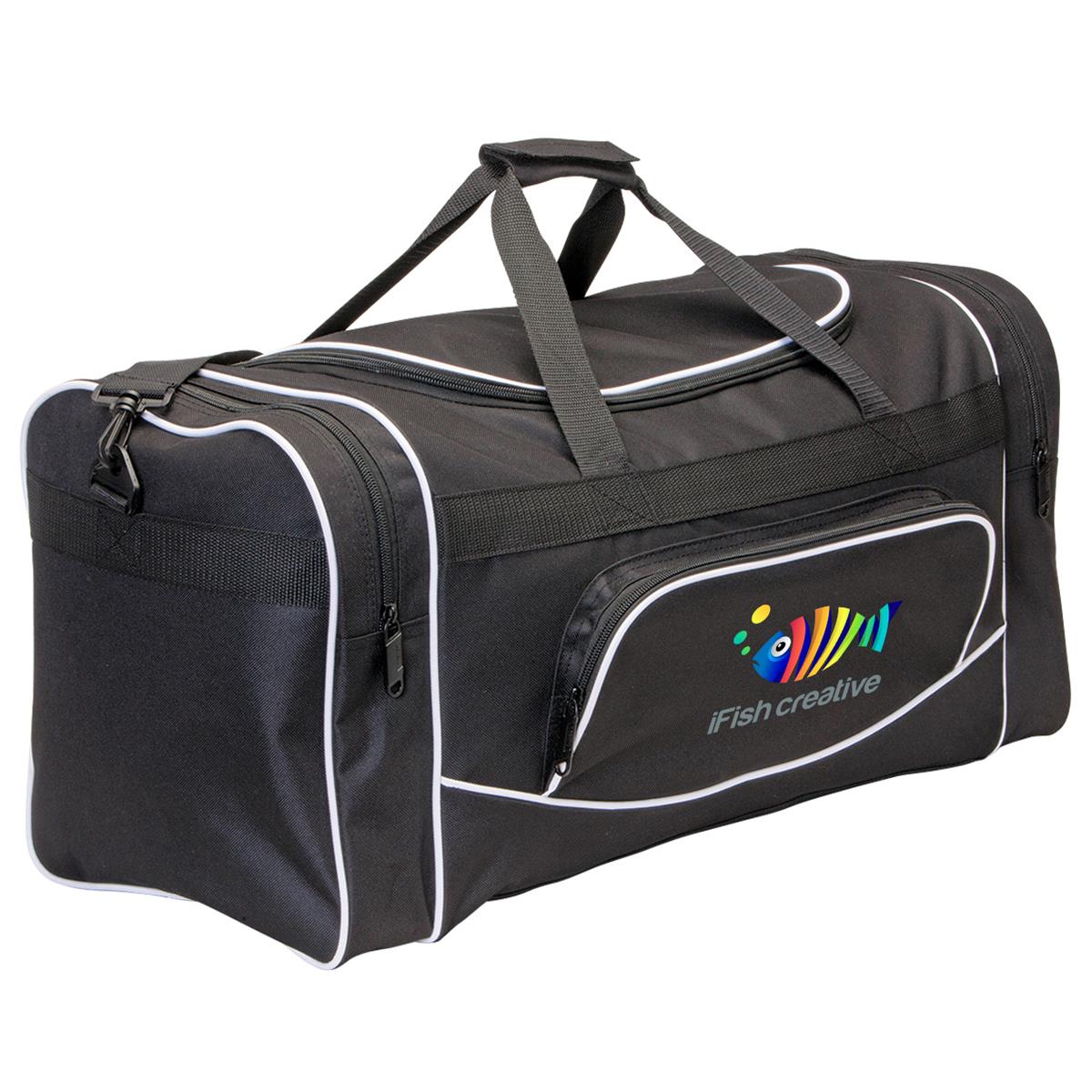 Ranger Sports Bag - view