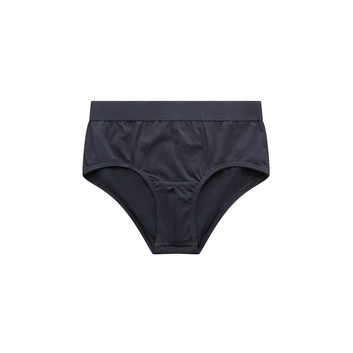 Briefs 1212S - Navy - Front
