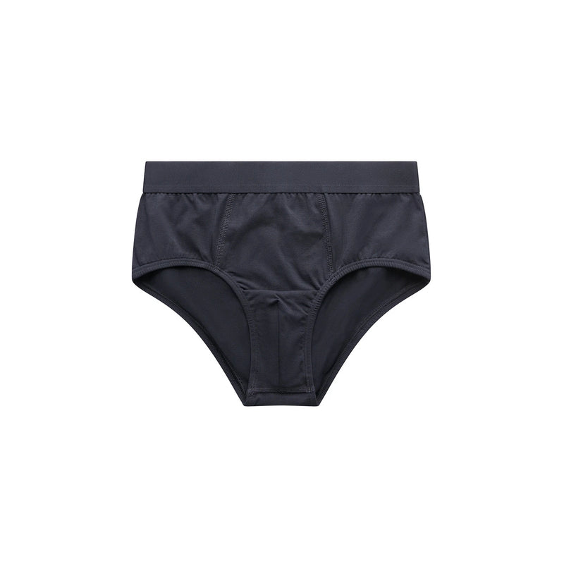 Briefs 1212S - Navy - Front