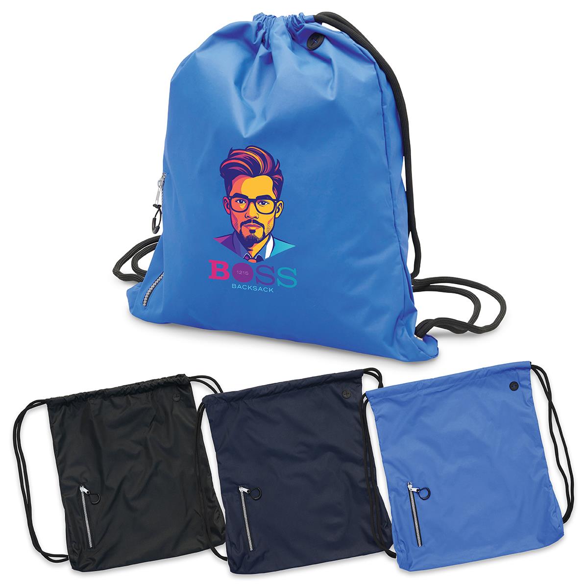 Boss Backsack