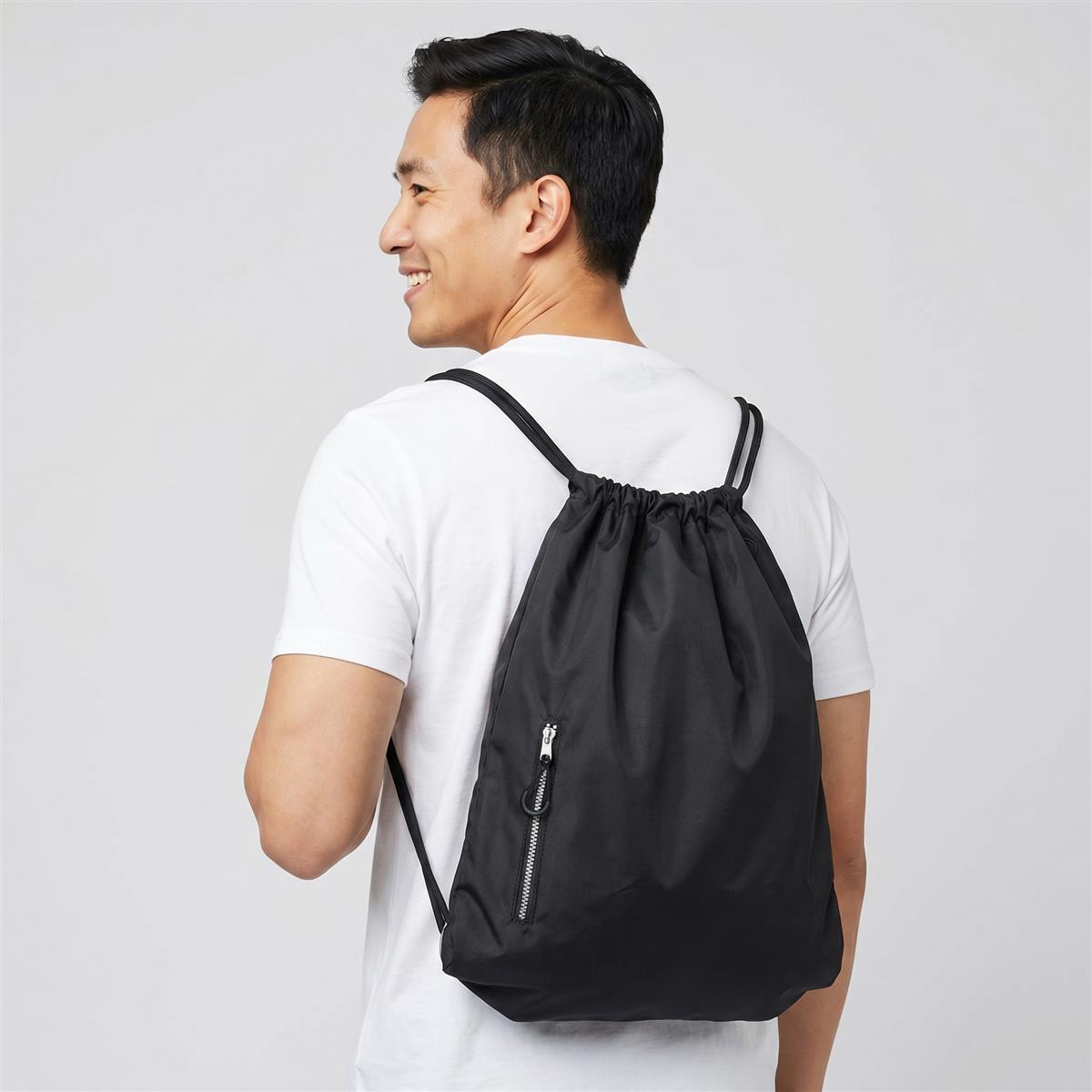 Boss Backsack - view