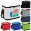 6 Pack Cooler - view