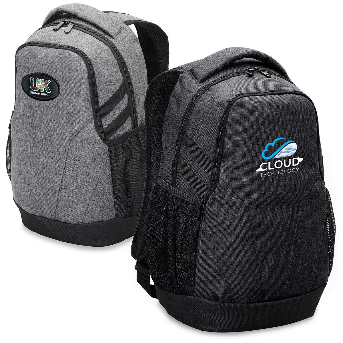 Enterprise Laptop Backpack - view