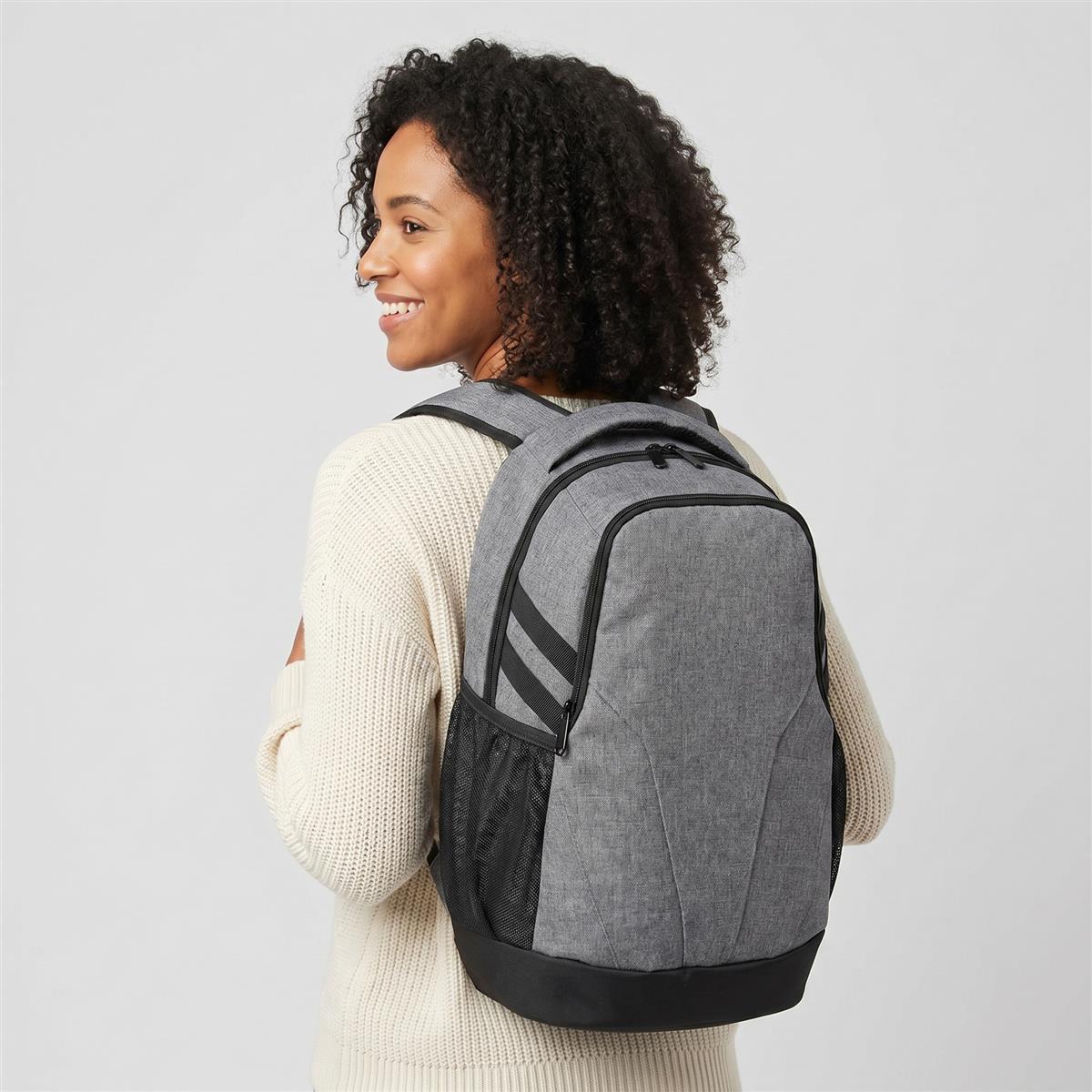 Enterprise Laptop Backpack - view