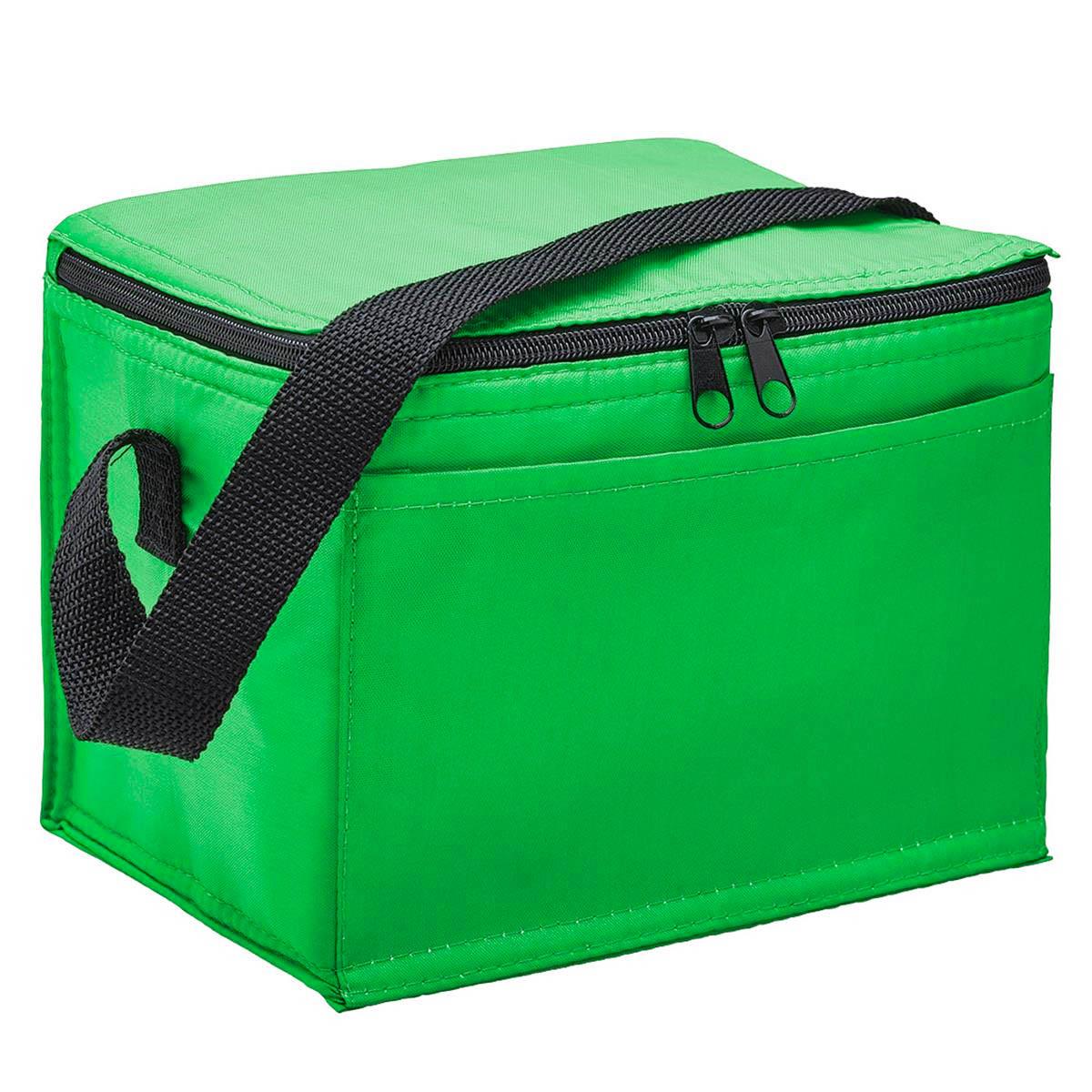 Arctic Cooler - Lime - Front