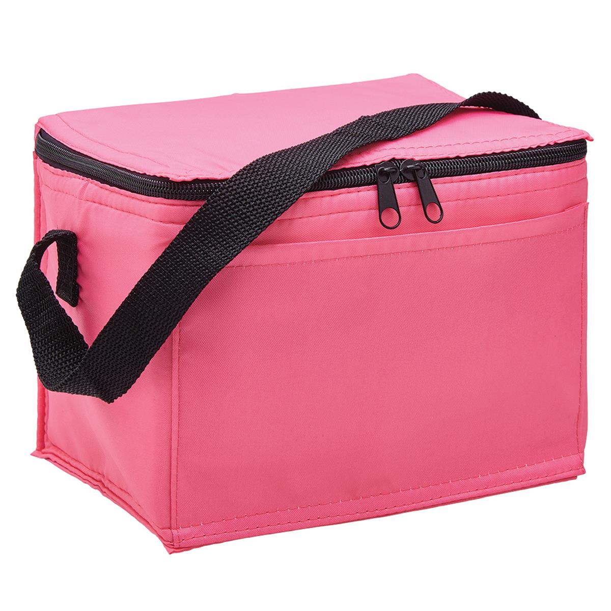 Arctic Cooler - Pink - Front