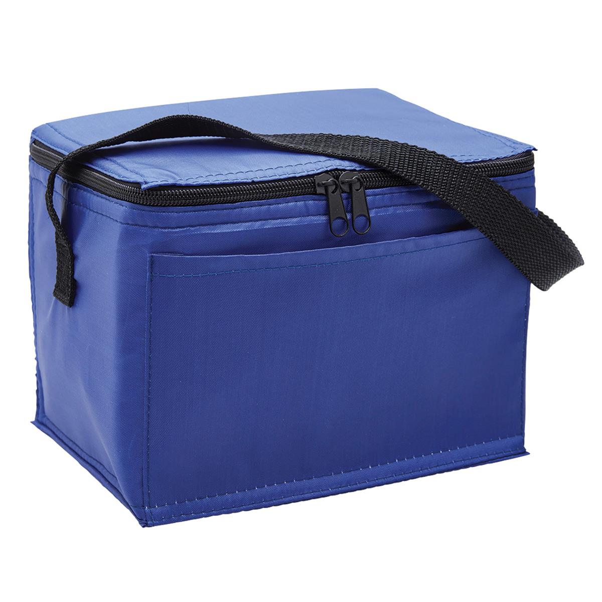 Arctic Cooler - Royal - Front