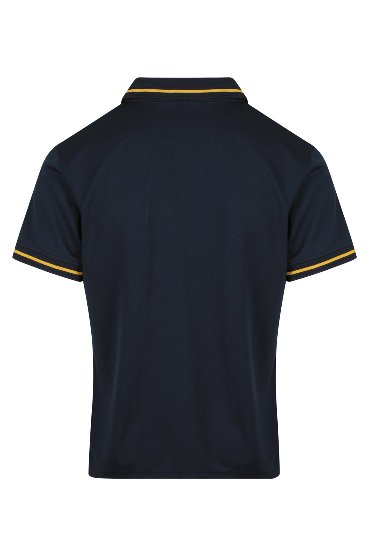 Aussie Pacific Cottesloe Men's Polo 1319 - Navy/Gold