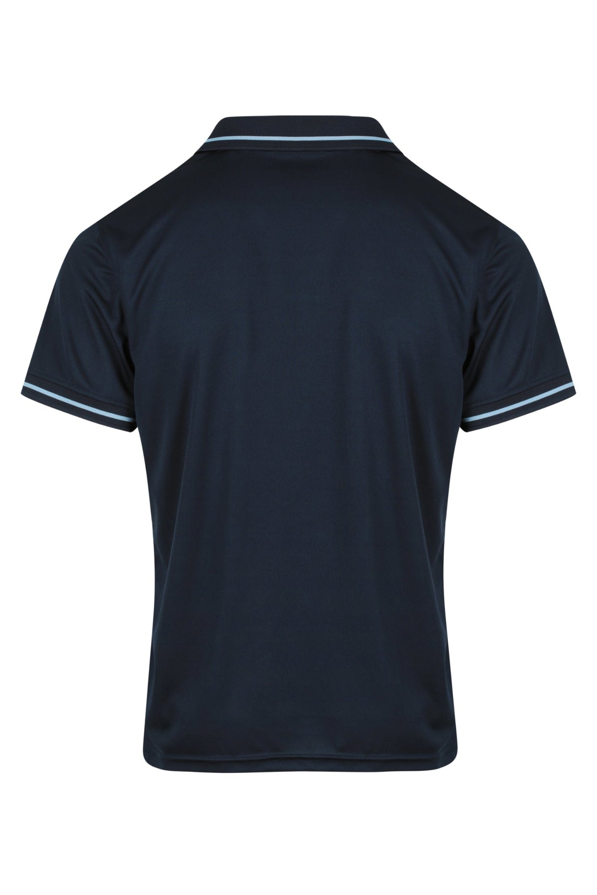 Aussie Pacific Cottesloe Men's Polo 1319 - Navy/Sky