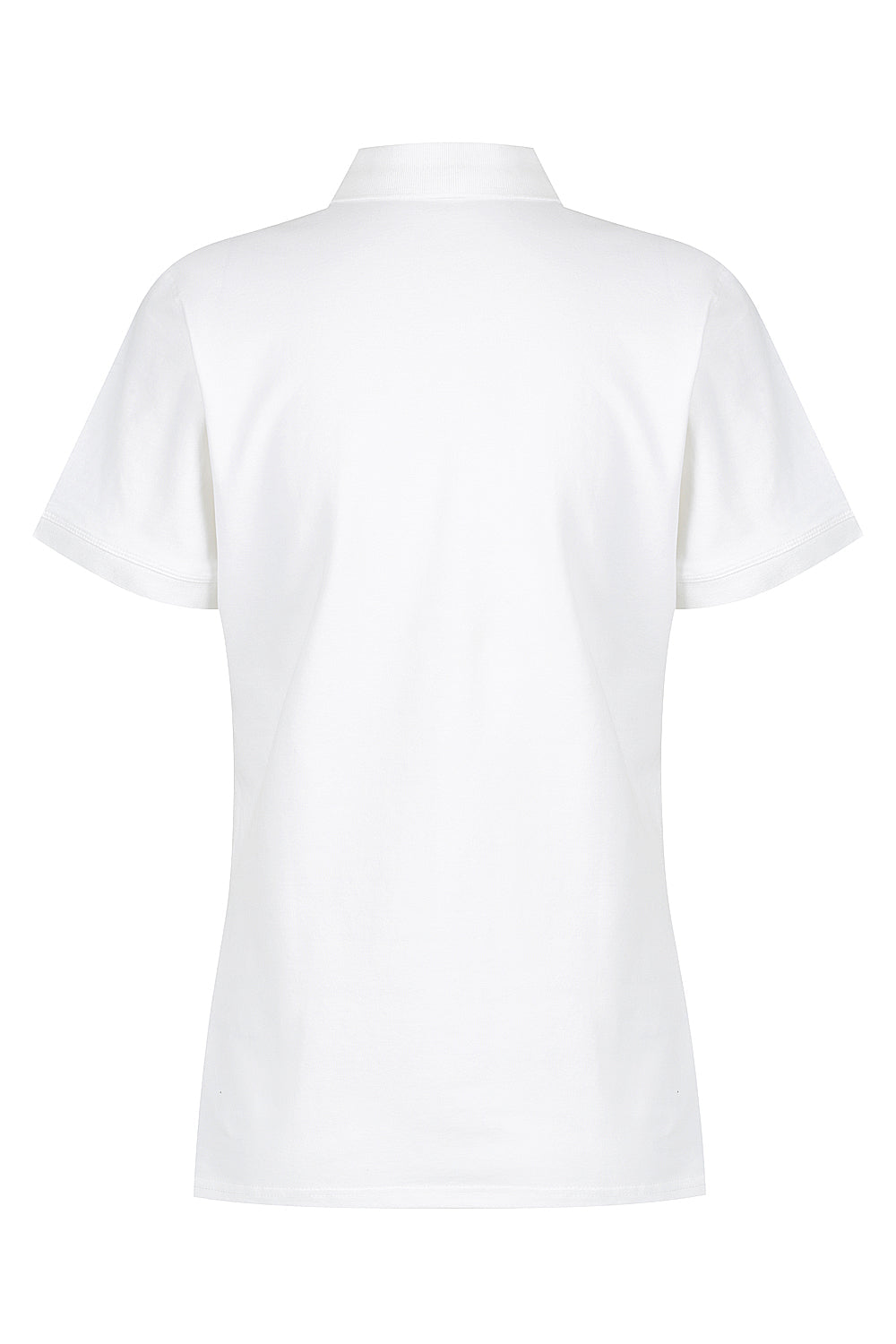 Aussie Pacific Claremont Ladies Polo 2315 - White