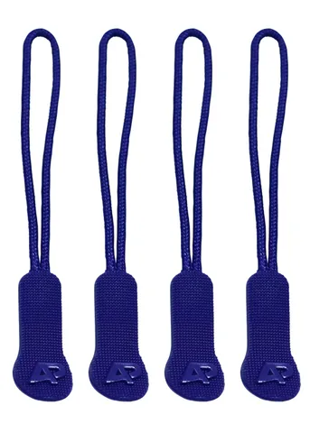 Aussie Pacific Zip Pullers 9900 - Royal