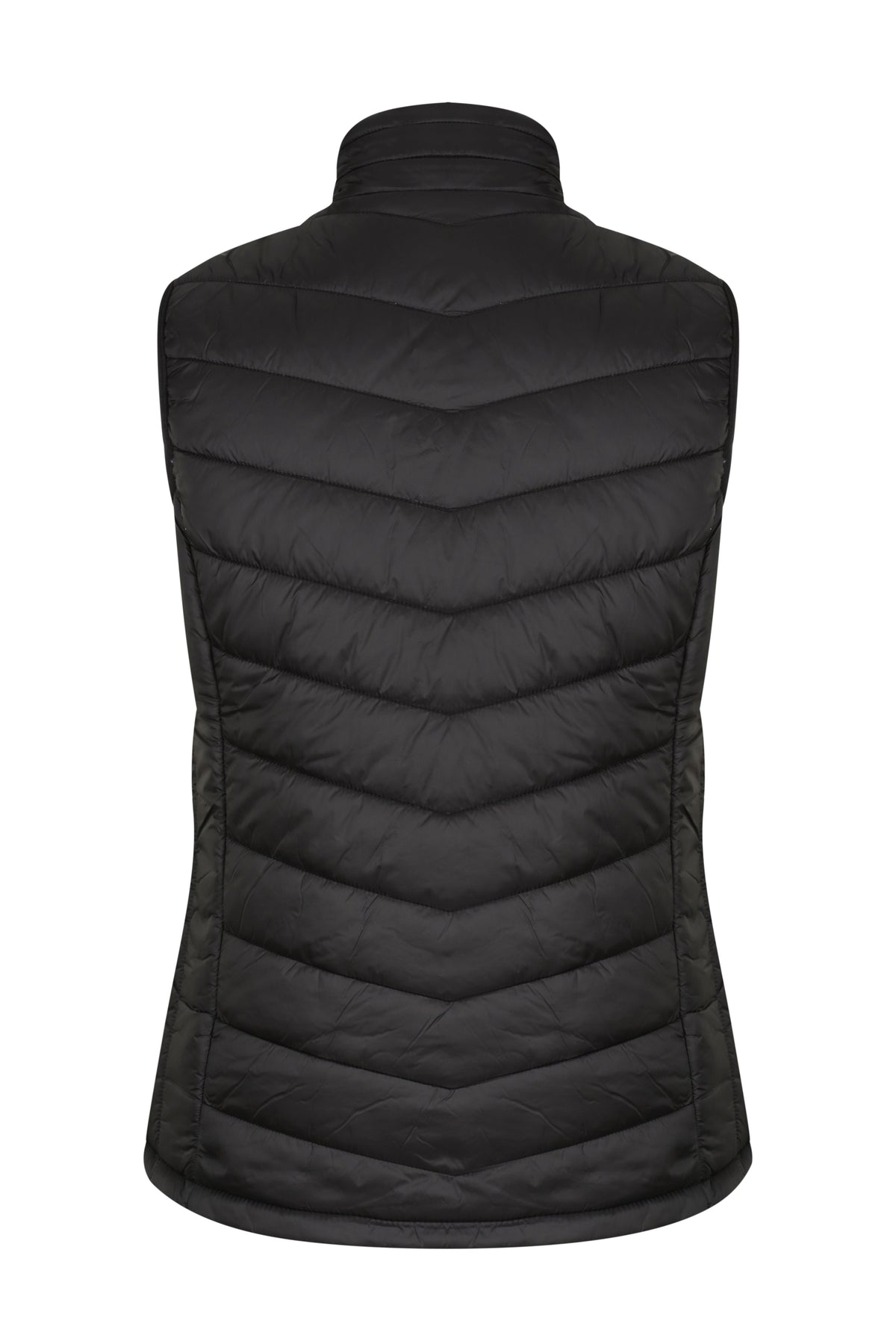 Aussie Pacific Snowy Ladies Vest 2523 - Black