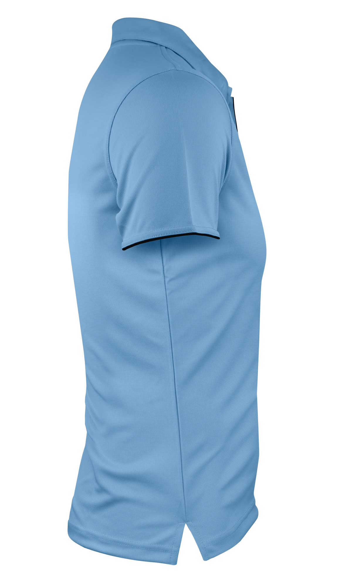 Aussie Pacific Yarra Men's Polo 1302 - Sky/Navy