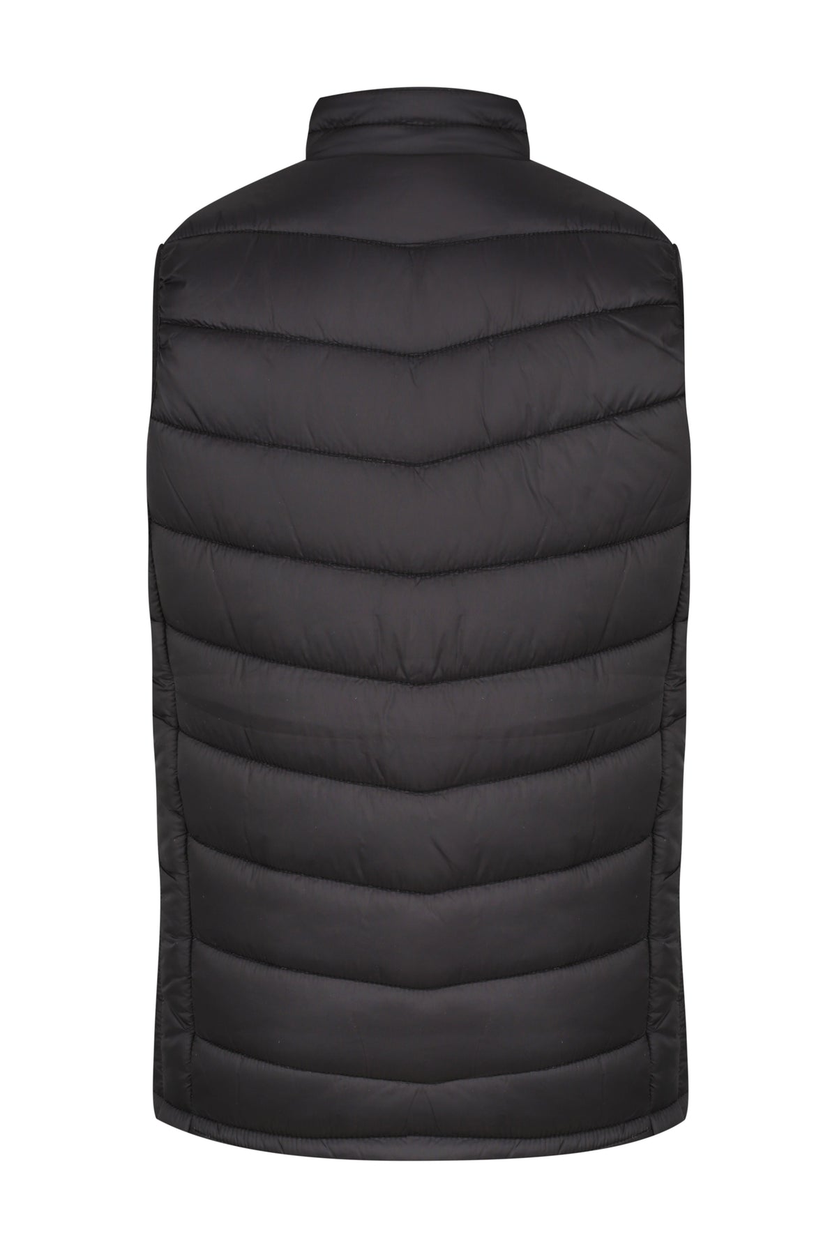 Aussie Pacific Snowy Kids Vest 3523 - Black