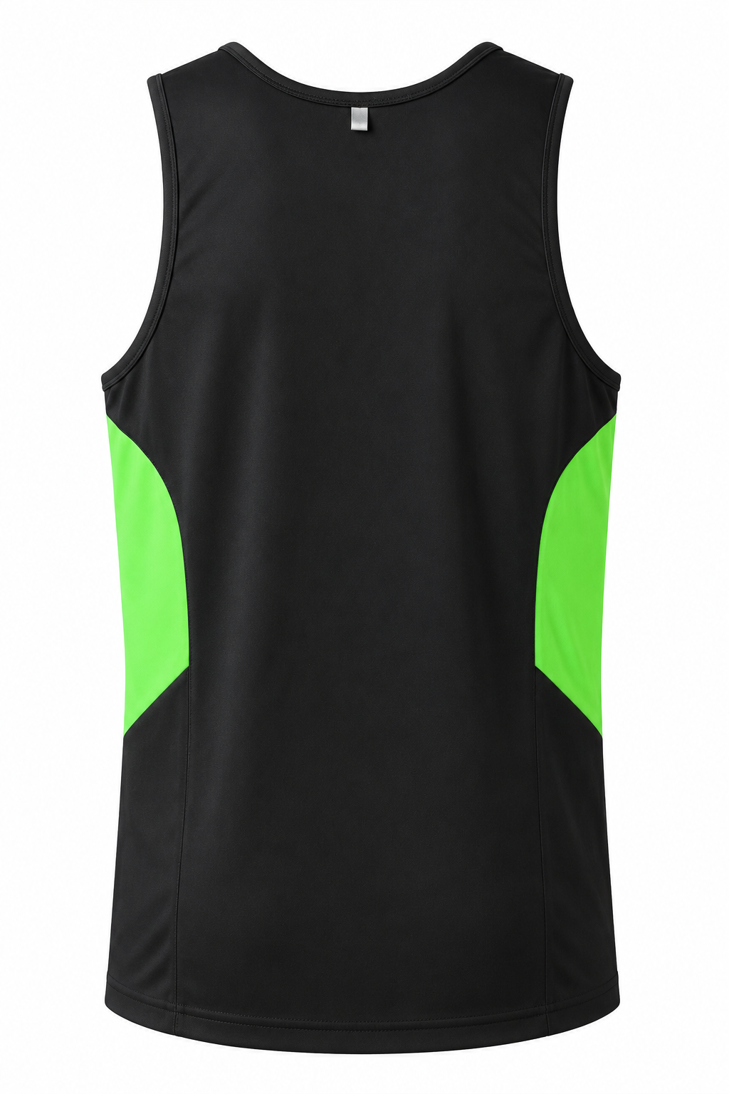 TASMAN MENS SINGLETS - 1111