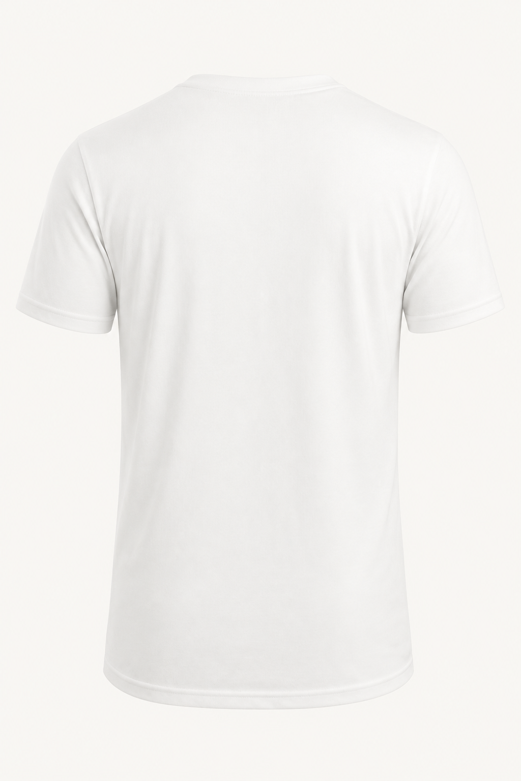 Aussie Pacific Botany Kids Tee 3207 - White