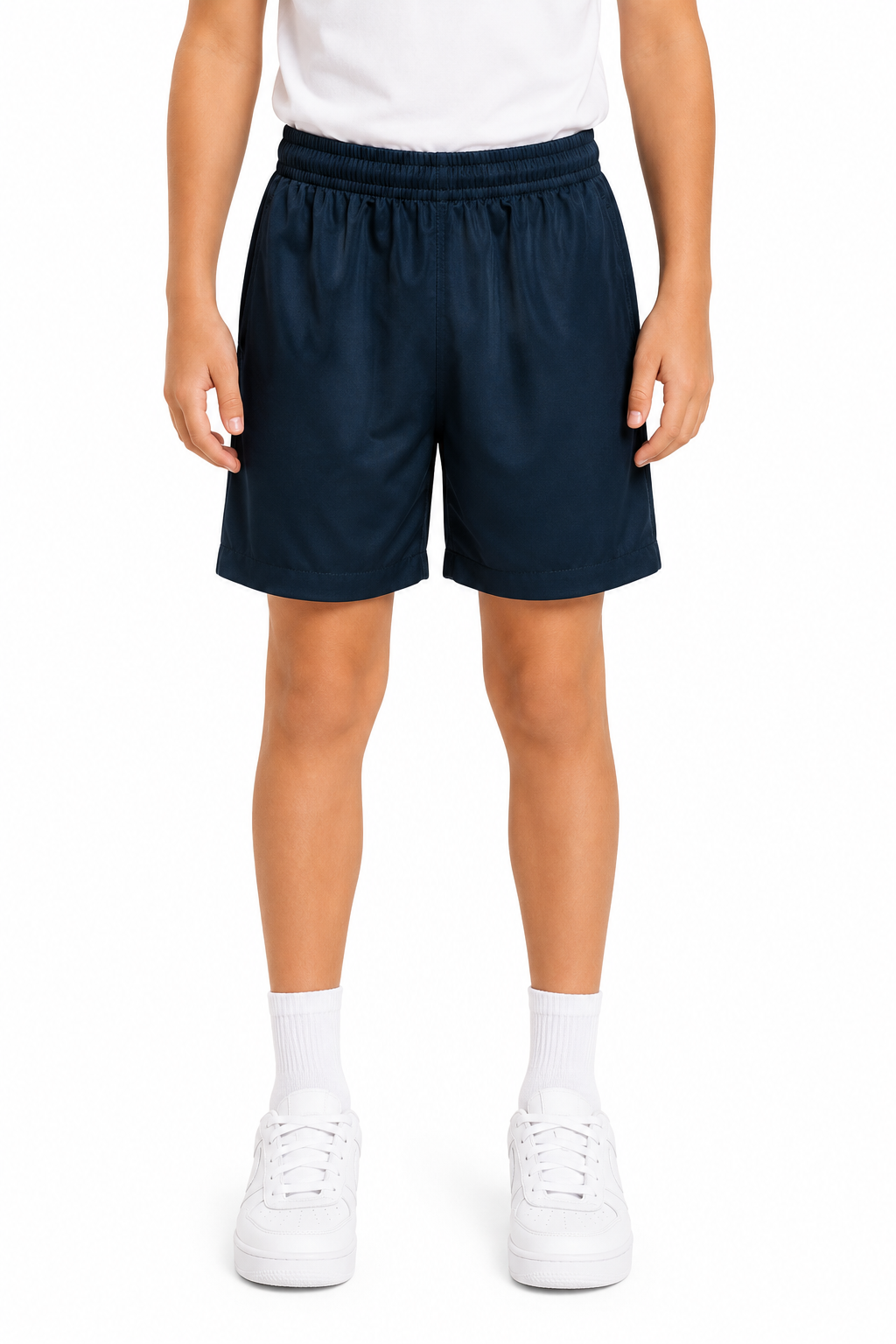 Aussie Pacific Training Kids Shorts 3606