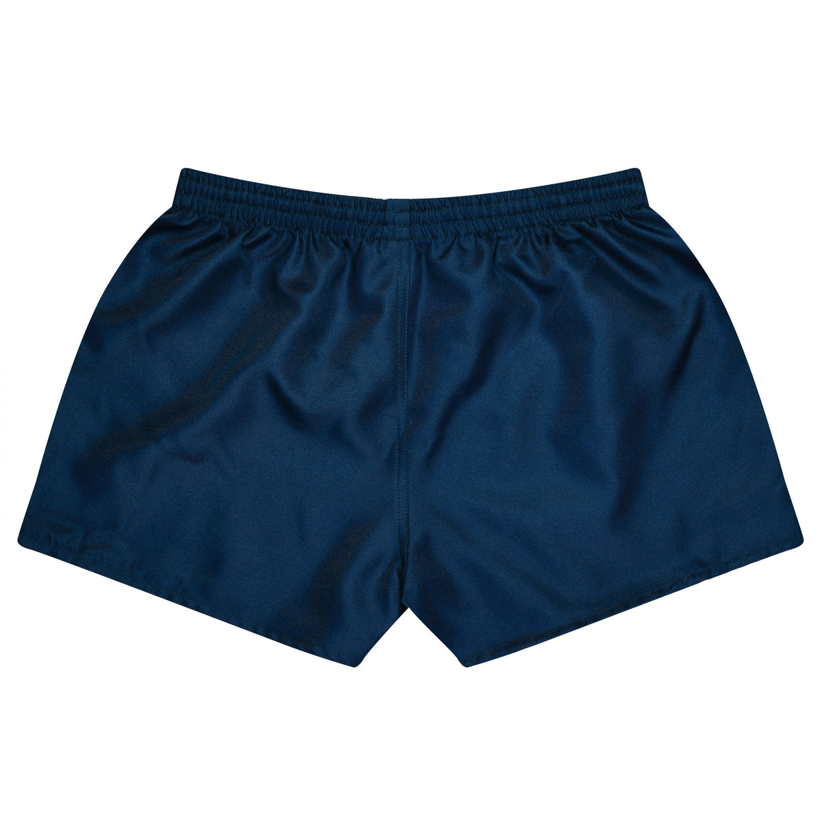 Aussie Pacific Rugby Kids Shorts 3603 - Navy