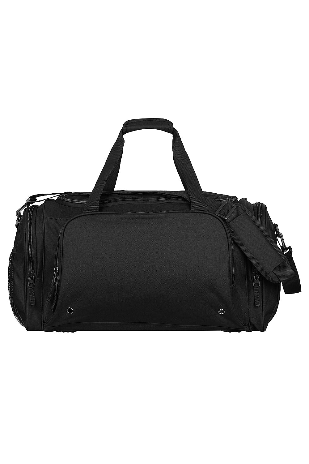 Aussie Pacific Tasman Sports Bag 4001 - Black