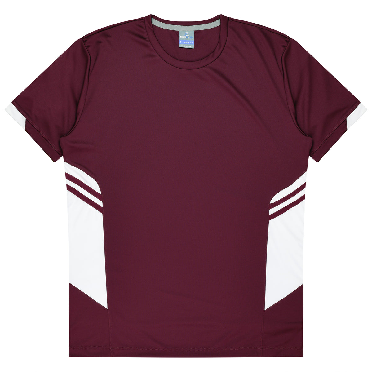 TASMAN MENS TEES - 1211
