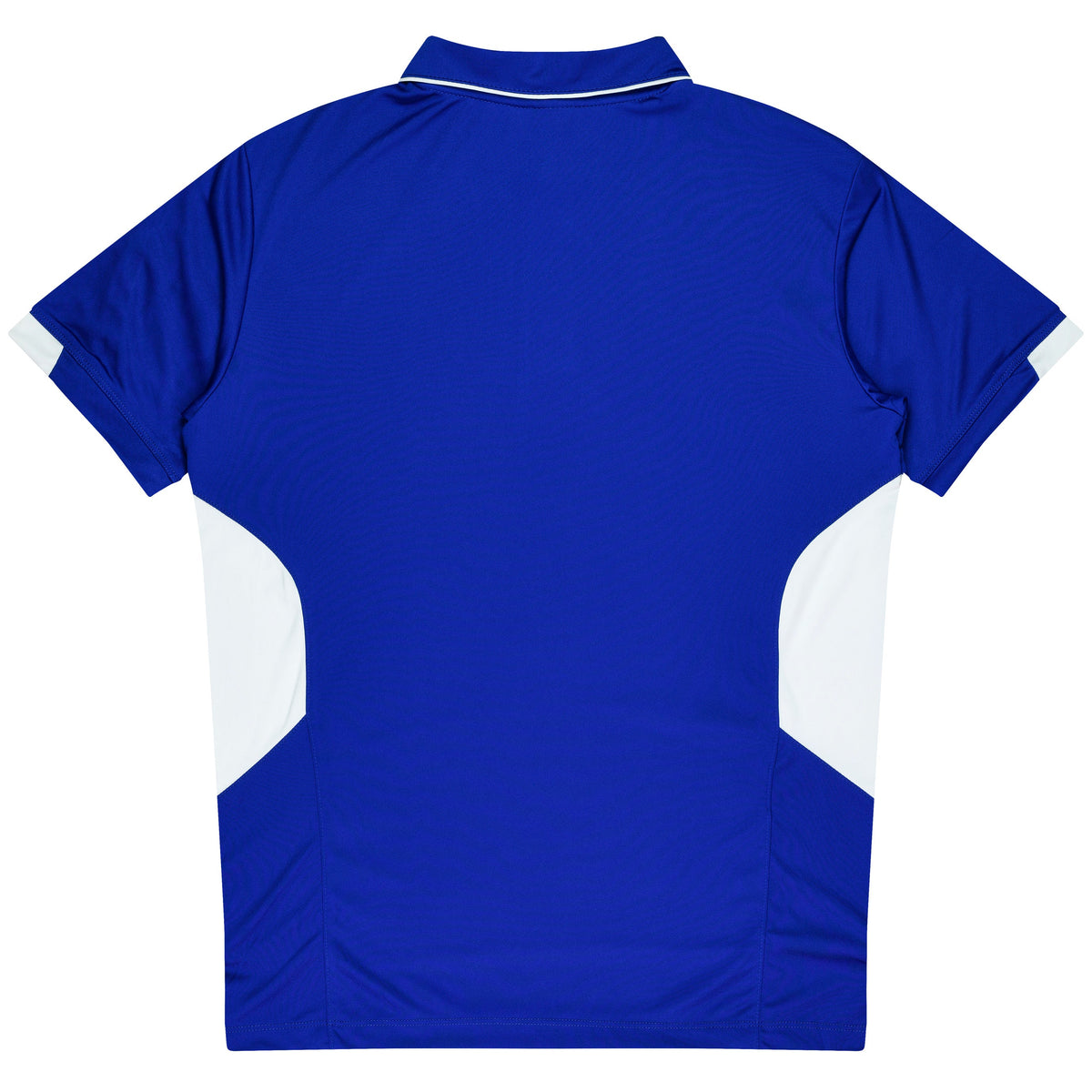Aussie Pacific Tasman Kids Polo 3311 - Royal/White