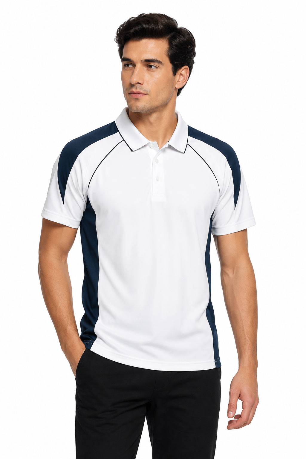 Aussie Pacific Premier Men's Polo 1301