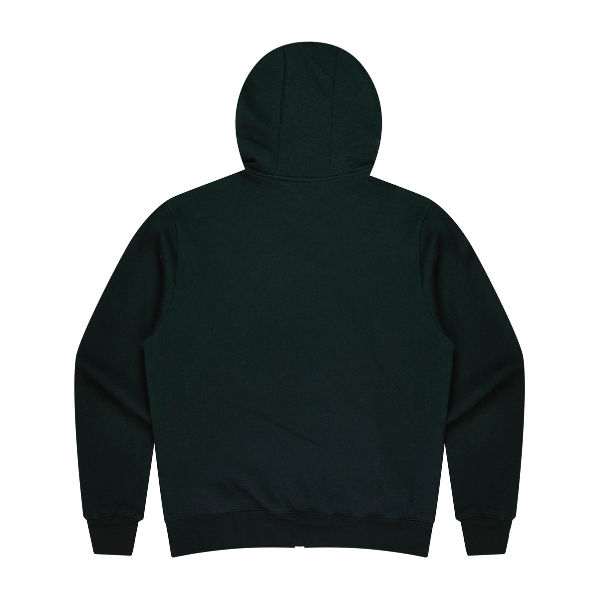 Aussie Pacific Queenscliff Kids Zip Hoodie 3528 - Black