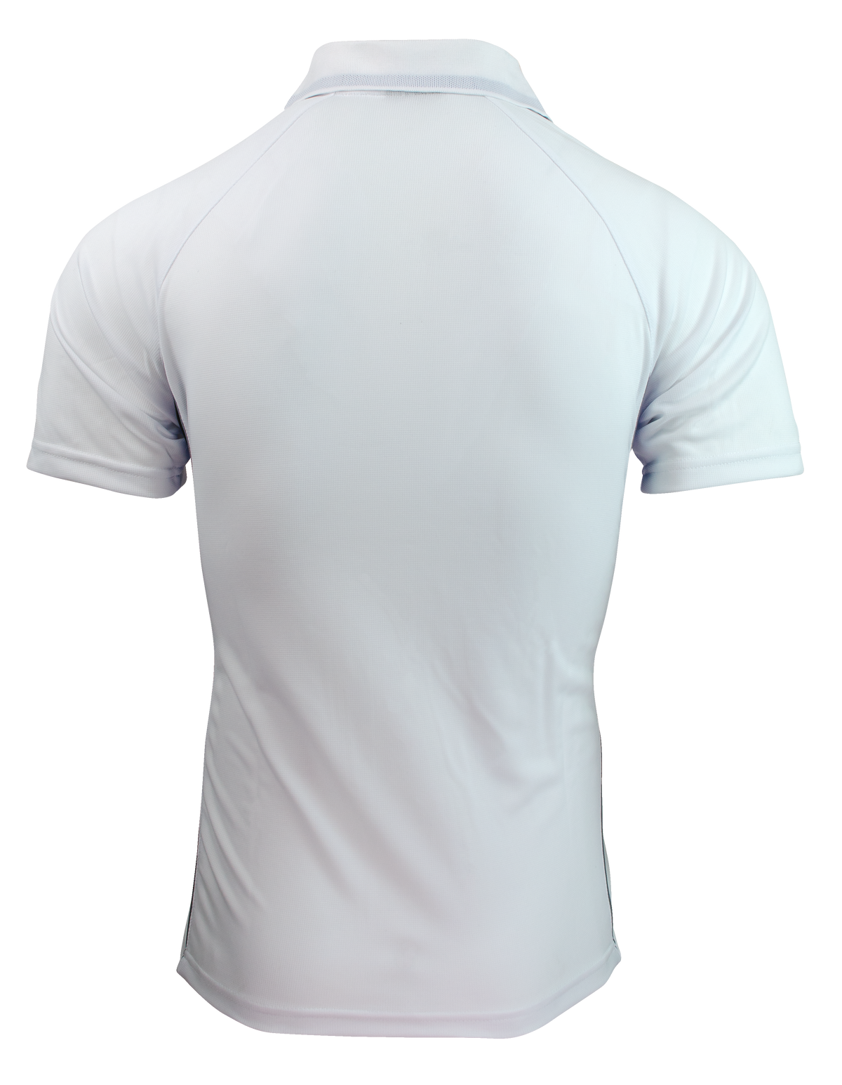Aussie Pacific Eureka Men's Polo 1304 - White/Black