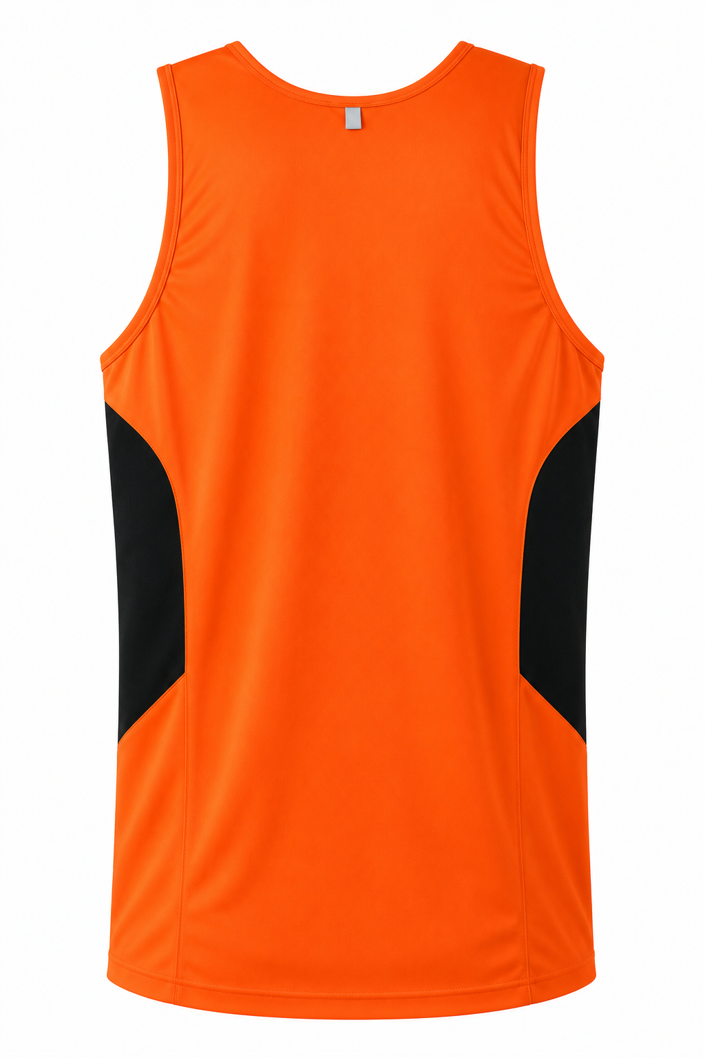 TASMAN MENS SINGLETS - 1111