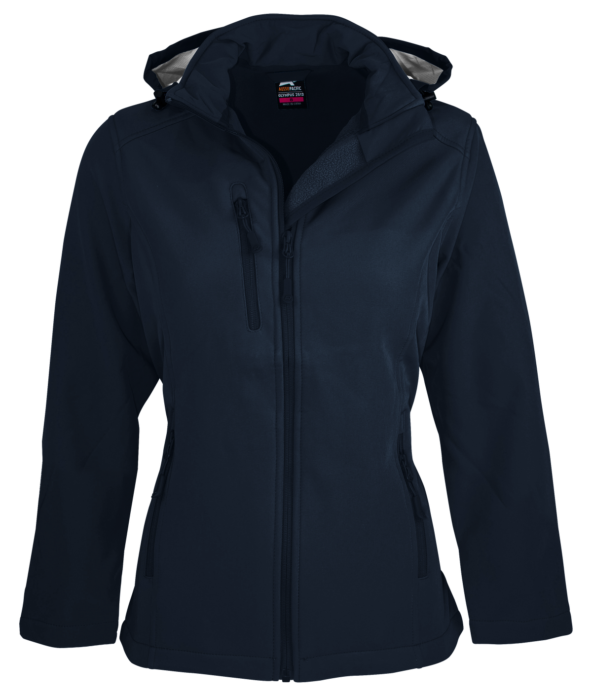 Aussie Pacific Olympus Ladies Jacket 2513 - Dark Navy