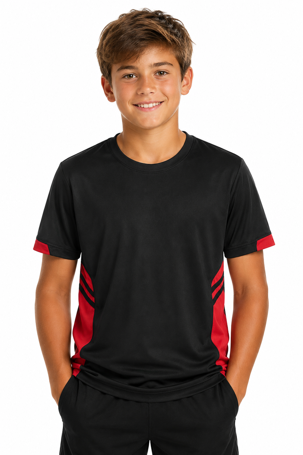 Aussie Pacific Tasman Kids Tee 3211