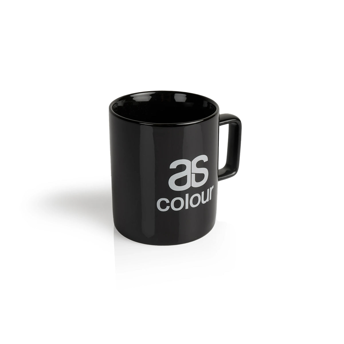 ASC Coffee Cup 1500 - Black - Front