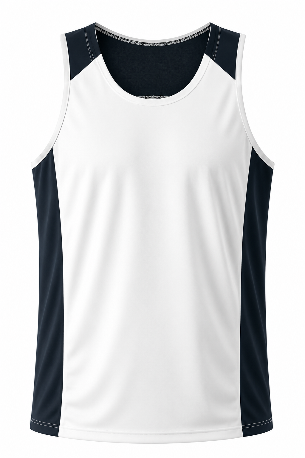 PREMIER MENS SINGLETS - 1101