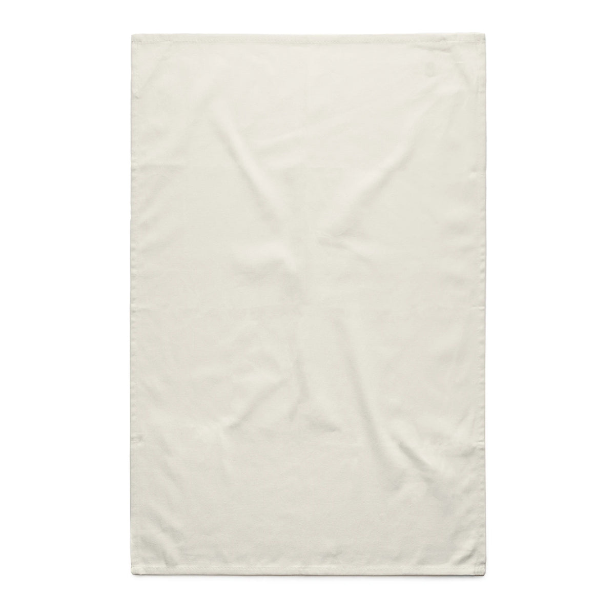 Tea Towel 1511 - Cream - Front