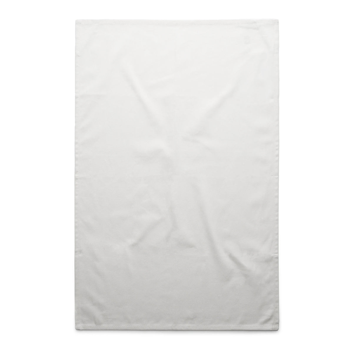 Tea Towel 1511 - White - Front